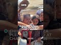 Children In Gaza Plead For Food At Charity Kitchen