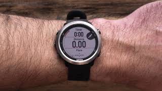Support: Forerunner® 645 Data Field Customization screenshot 5