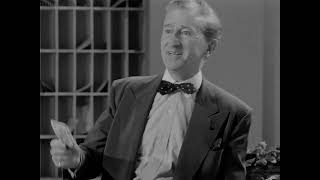 The Return Of The Whistler I American Mystery Film 1948 I Michael Duane, Lenore Aubert, Richard Lane