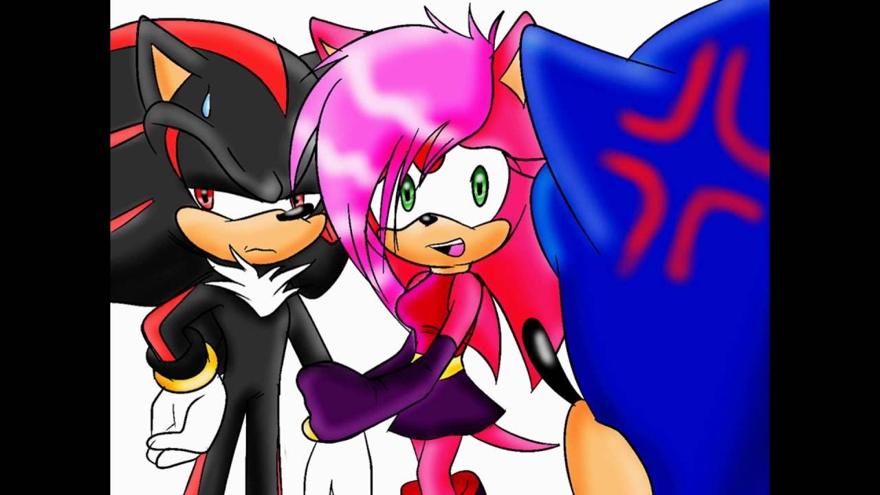 Ehentai Sonic