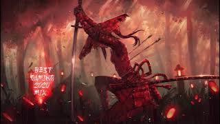 Best Female Vocal Gaming Music Mix 2020