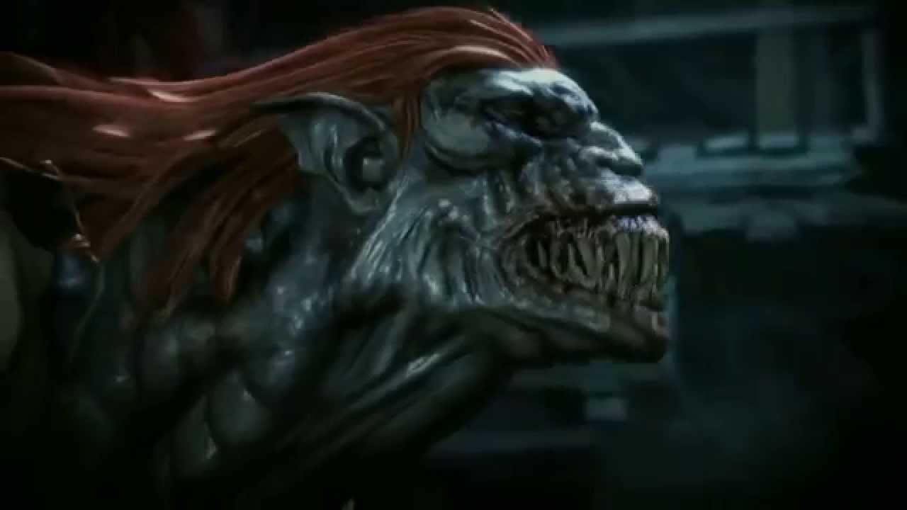 The Witcher - Rise of the White Wolf - Cinematic HD