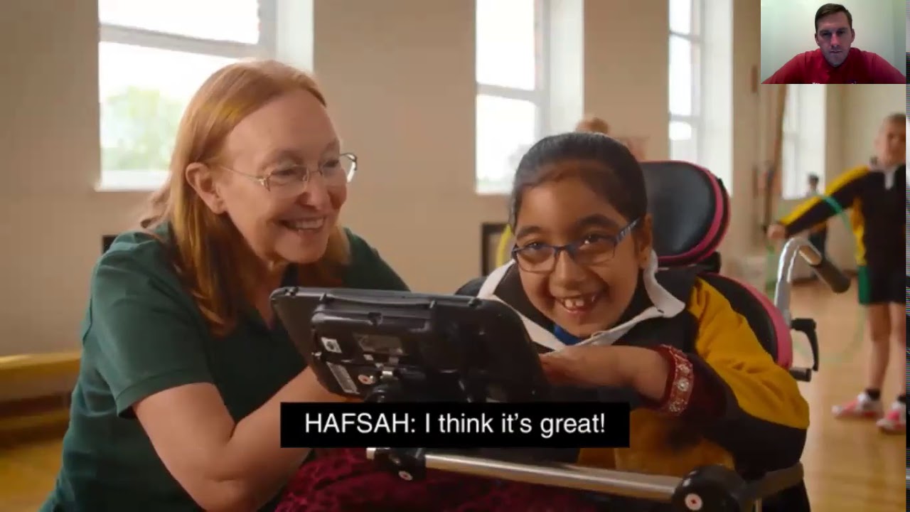 Aseembly   1st February : "Taking Notice"