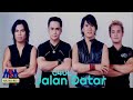 Gaul - Jalan Datar [Official Music Video]