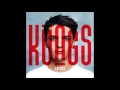 Kungs Freedom Ft WolfGang mp3