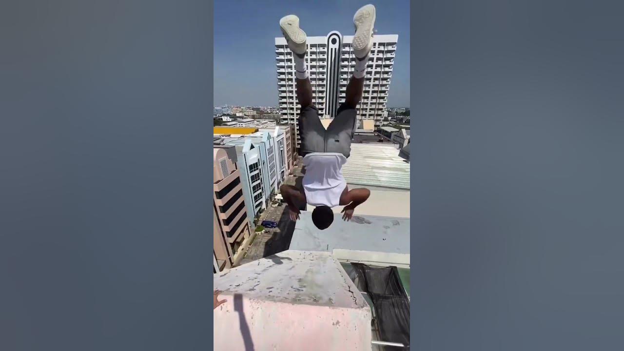 prince of persia in real life