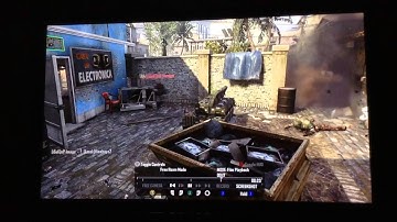 Ninja Defuse Teamtage