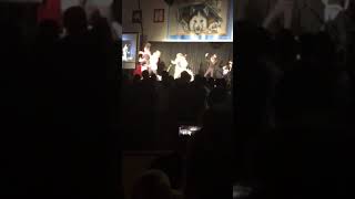 Airband 2018 NNHS