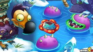 Plants Vs Zombies 2: Dodo Jump Mini Game ! (PVZ 2 China Version)