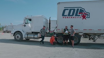 CDL PowerSuite Can Do That.