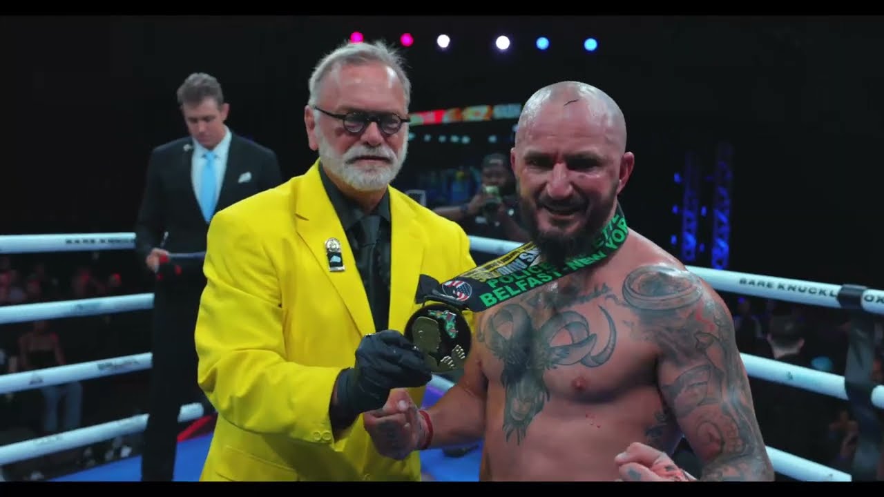 🔥  BKB 41: Aftermath | The Brawl In Duval II 🔥