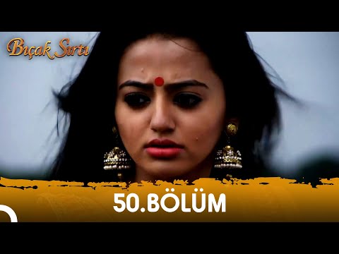 Bıçak Sırtı (Swaragini) Hint Dizisi | 50. Bölüm