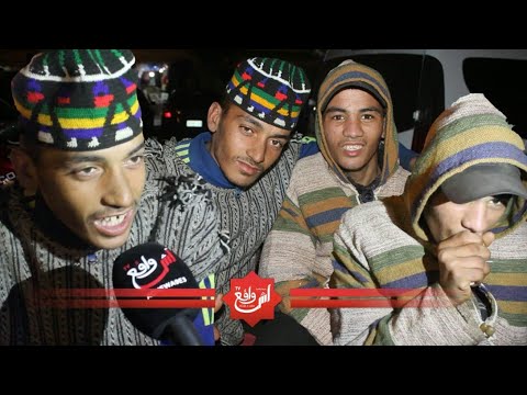 بوجه مكشوف يوسف ورضا 12 عام وأنا وخويا كنتشمكر ملي حلينا عينينا وحنا كنعسو في زنقة