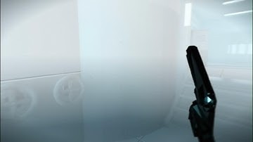 SUPERHOT: MIND CONTROL DELETE Replay 7