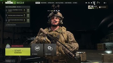 Call Of Duty Warzone 2.0 - How To Change Controller Interact & Reload Behavior