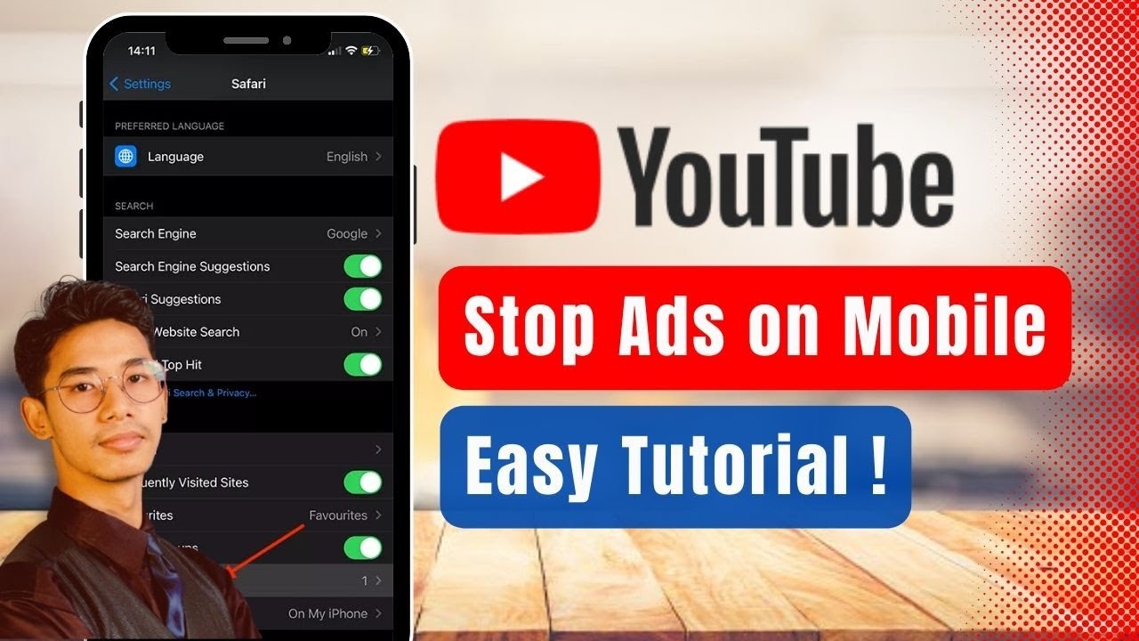 How To Stop Ads On YouTube Mobile YouTube how-to-stop-ads-on-youtube-mobile-youtube
