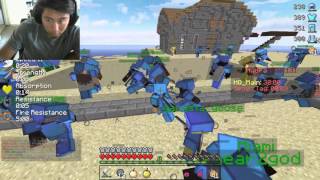 Hydra | EP 2 | How to HQ W/ Benevolent
