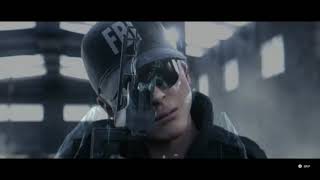 Rainbow Six: Siege - Warriors (GMV)