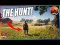 Our First LEGENDARY Hunting MISSION! | RDR2 Roleplay (The Frontier RP)