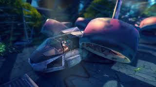 Full Circle Progress: Repurposing Old Tech & Crafting Flight (Indie JRPG) screenshot 2