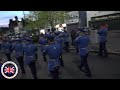South Belfast Young Conquerors FB @ Upper Bann Fusiliers FB Parade 2026