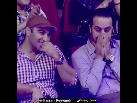 Hasan Reyvandi - Concert 2018 | سوتی داعشی ارسطو عامل