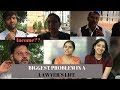 Biggest problem in a Lawyer's life | @LawSikho
