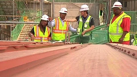 AFN Korea - AFN Korea Update - USACE AMIE Program