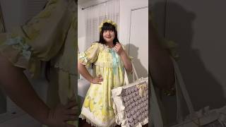 THIS OUTFIT COST 40,000¥!!!!! 😱😱😱😱😱😱 #anime #tokyo #manga #fashion #lolitadress THIS OUTFIT COST 40,000¥!!!!! 😱😱😱😱😱😱 #anime #tokyo #manga #fashion #lolitadress