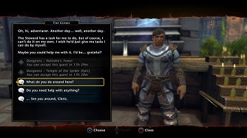 Neverwinter Guild Introduction