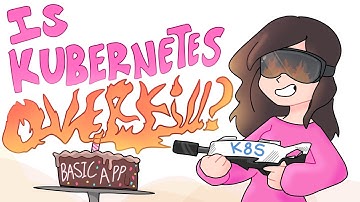 Is Kubernetes Overkill? Why You Probably Don’t Need It
