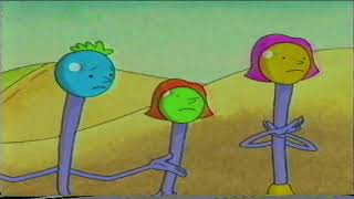 Opening Closing To Bob The Builder Pilchard Steals The Show 2002 Vhs Uk