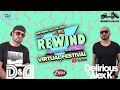 Rewind series virtual festival delirious  alex k 5pm set 4