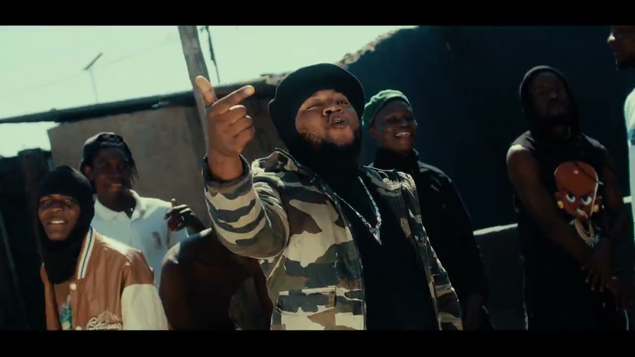 Wassy bwoy ft Shokii M-C_gulu-yainkata