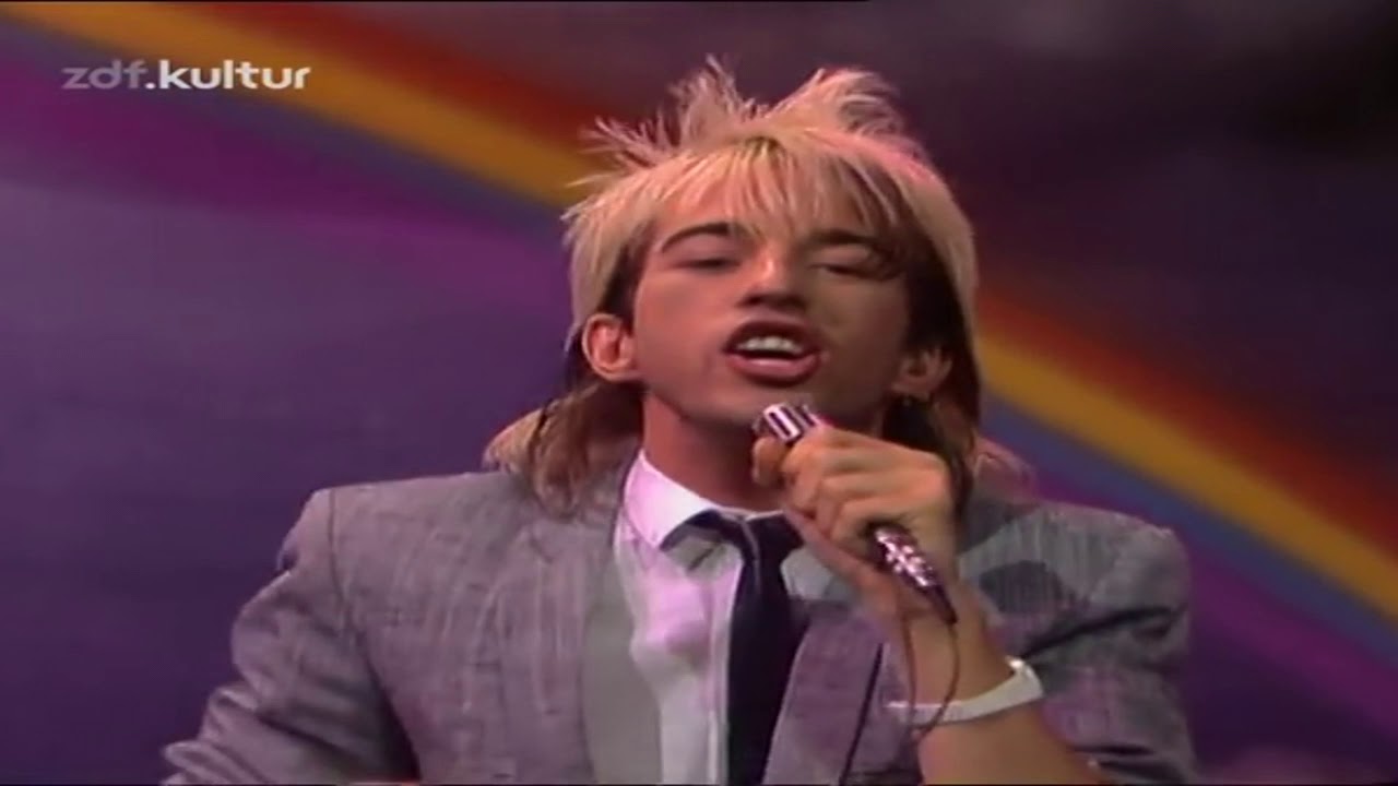 Limahl   Never Ending Story 1984  Extended Version Dj Alan Santos HD