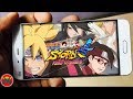 Cara install dan Download Game Boruto di Android 2018 Full HD