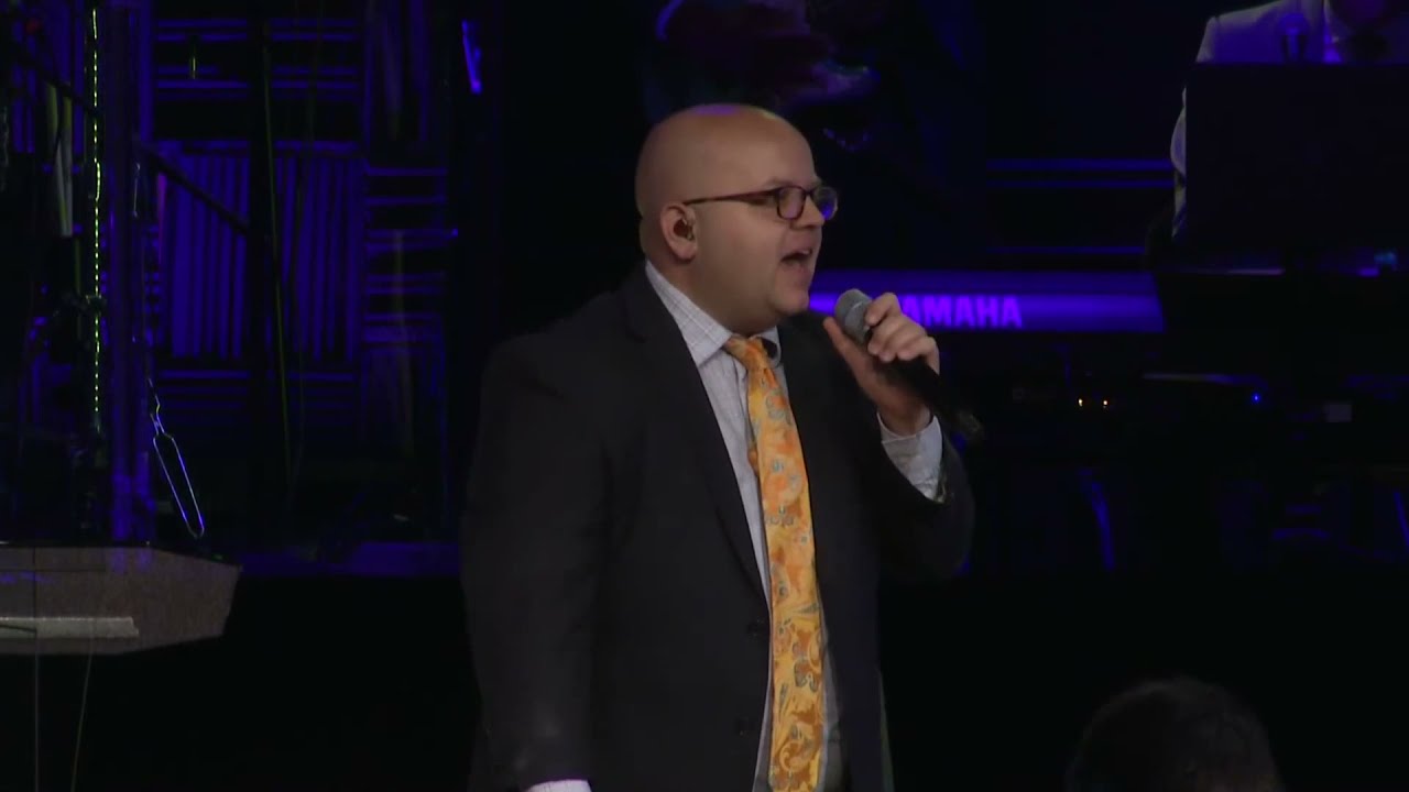 What We Need is What God Can Do - Jerry Jones 10/10/2021 11:30 AM