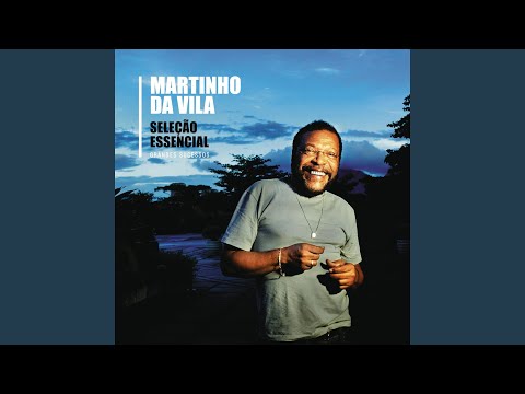 Putar Pro Amor Render - Martinho da Vila