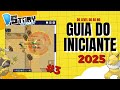 PSTORY |⭐GUIA DO INICIANTE 2025⭐UPANDO DO 60 A0 80 | EPISÓDIO #2 #pstory #pokemon #tibia #2025