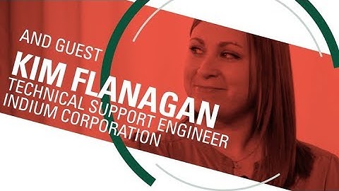 Avoid the Void®: Beyond QFN Voiding