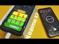 Shocking Results - Realme X2 Fast Charging Real World ( VOOC ) 30Watt test!