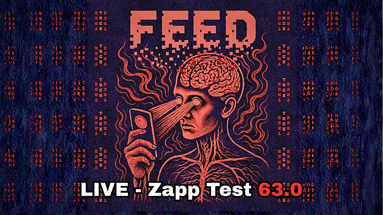 The Reality Check Experiment - Feed - 11/1/25