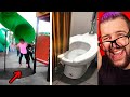 LOS FAILS DE CONSTRUCCIONES MAS DIVERTIDOS !!