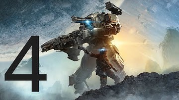 TitanFall 2 Campaign Walkthrough - Mission 4: Effect And Cause (No Commentary, PC Gameplay) 