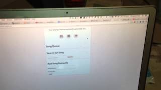 EE47 Final Project: MP3 X-Press
