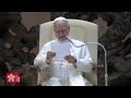 EPISODIO 3 - "A la luz del Concilio Vaticano II"