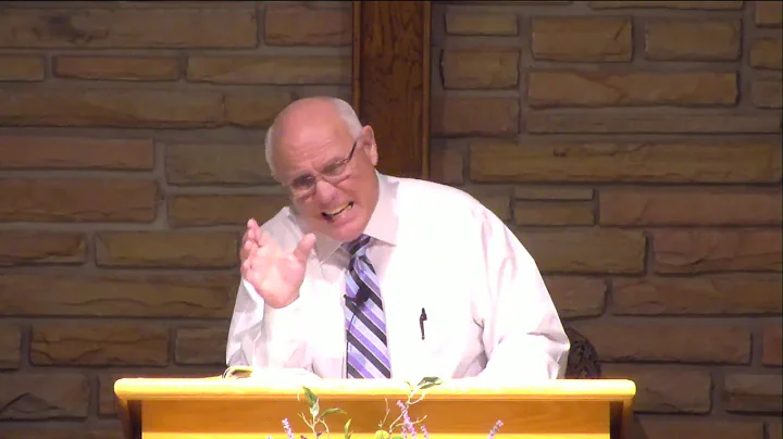 A New Covenant | Jeremiah 31:31-34 | Worship Service