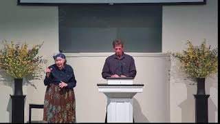 Building Hope Together: Renewing Faith and Commitment