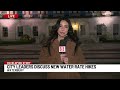 Waterbury aldermen debate proposed water rate hike