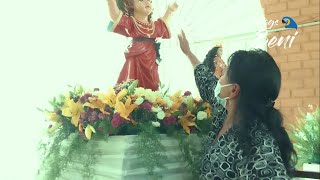 SACHOJERE 2022 - FESTIVIDAD DEL DIVINO NIÑO